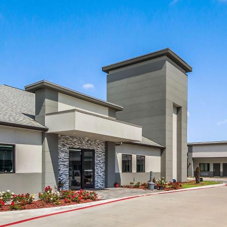 Studio 6 Deer Park, Tx 外观 照片