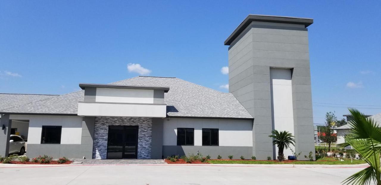 Studio 6 Deer Park, Tx 外观 照片