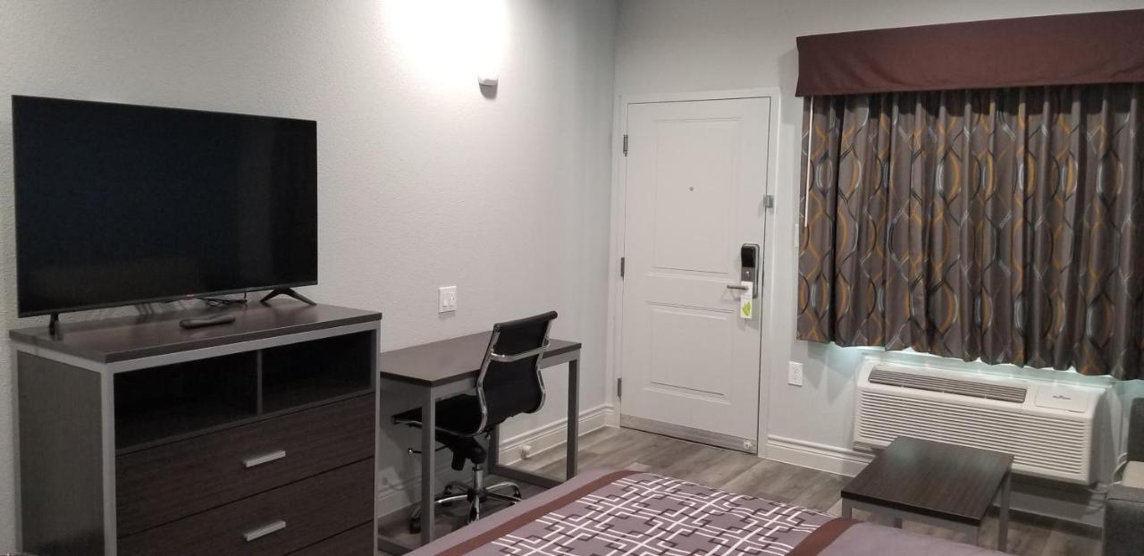 Studio 6 Deer Park, Tx 外观 照片