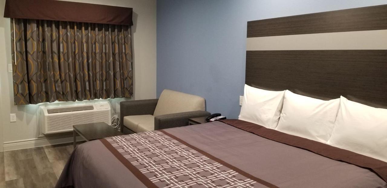 Studio 6 Deer Park, Tx 外观 照片