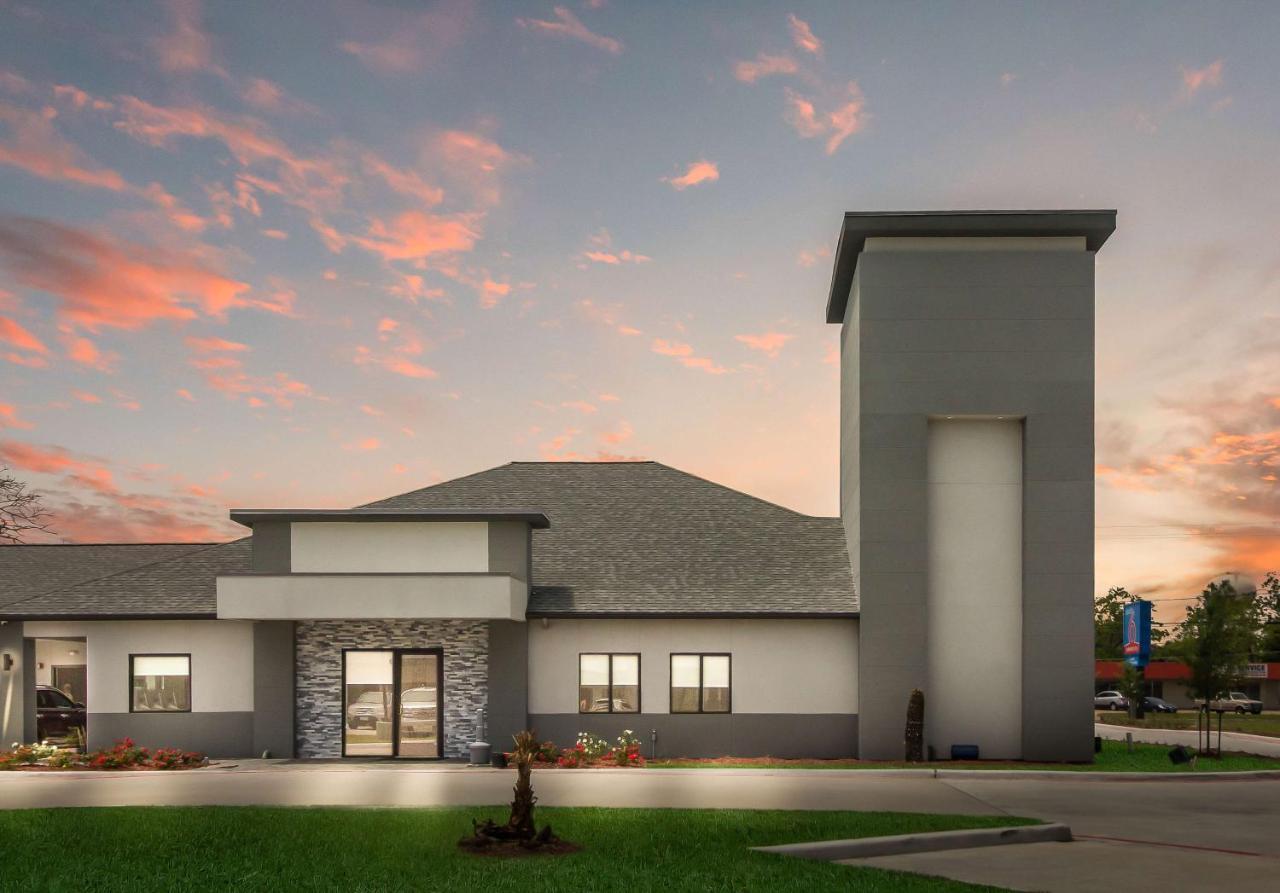 Studio 6 Deer Park, Tx 外观 照片