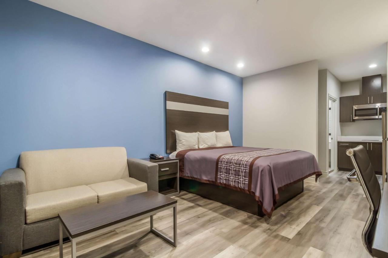 Studio 6 Deer Park, Tx 外观 照片