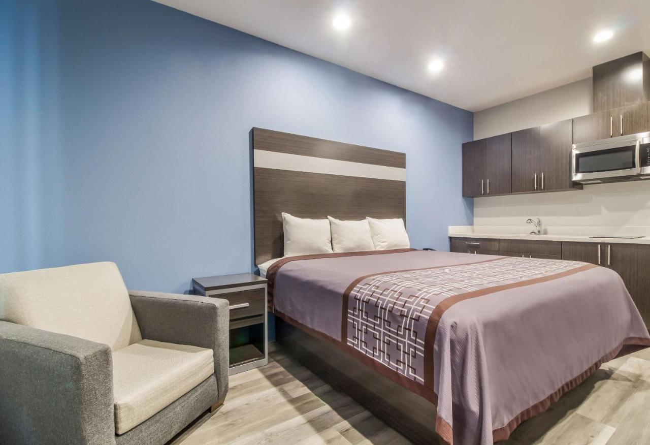 Studio 6 Deer Park, Tx 外观 照片