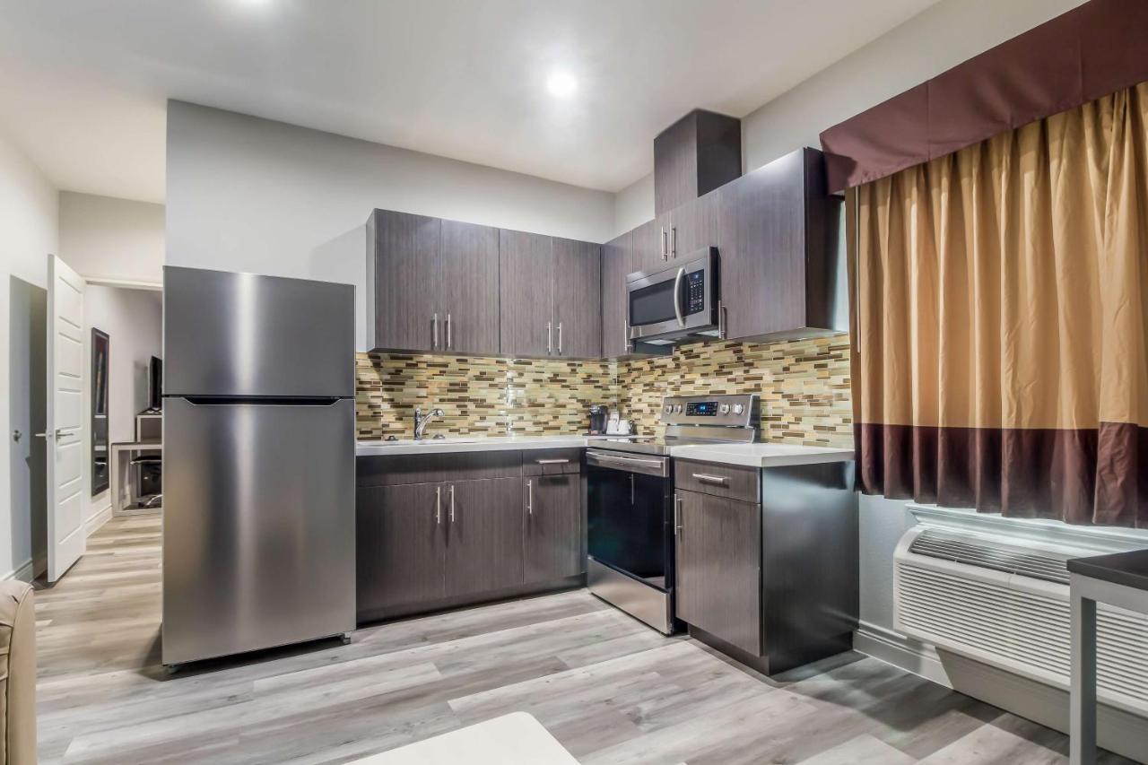 Studio 6 Deer Park, Tx 外观 照片