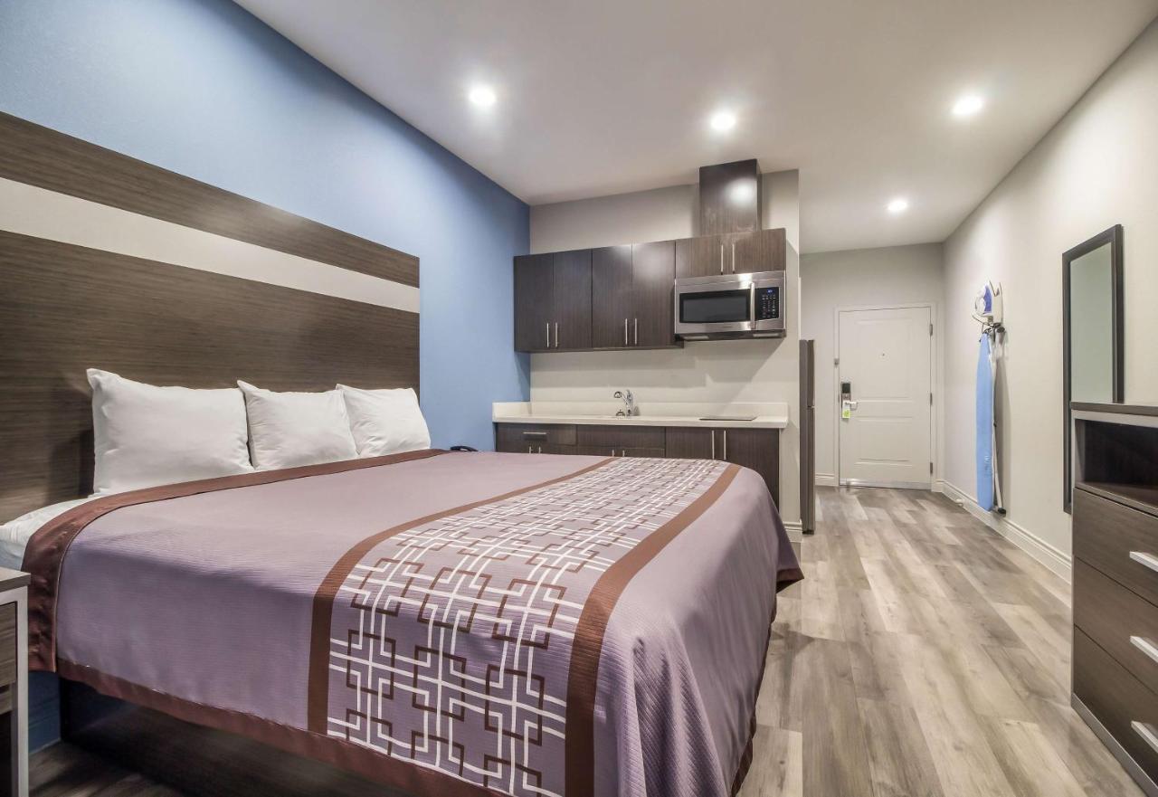 Studio 6 Deer Park, Tx 外观 照片