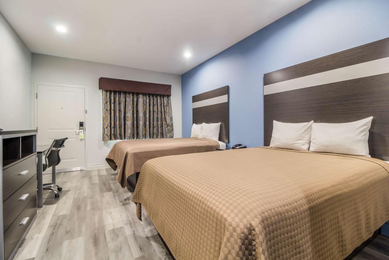 Studio 6 Deer Park, Tx 外观 照片