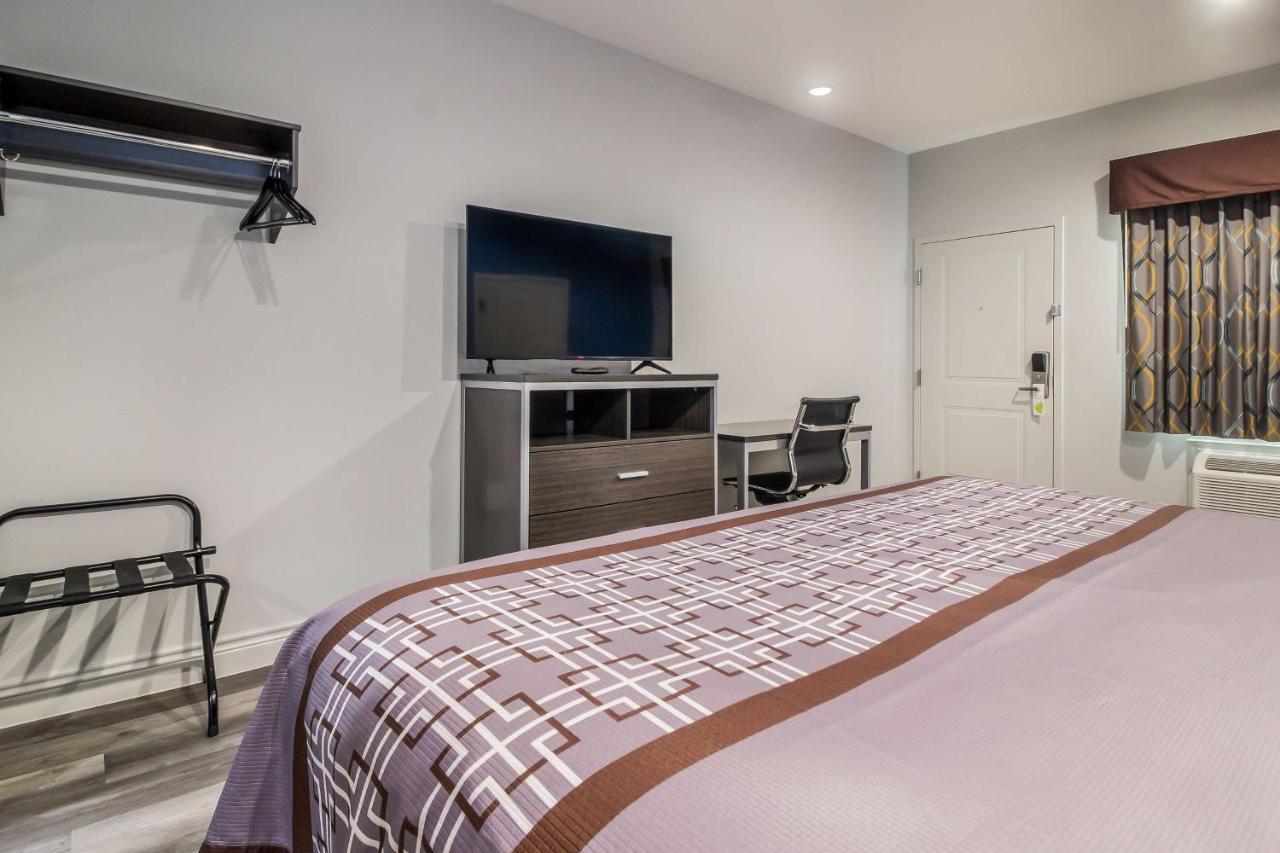 Studio 6 Deer Park, Tx 外观 照片