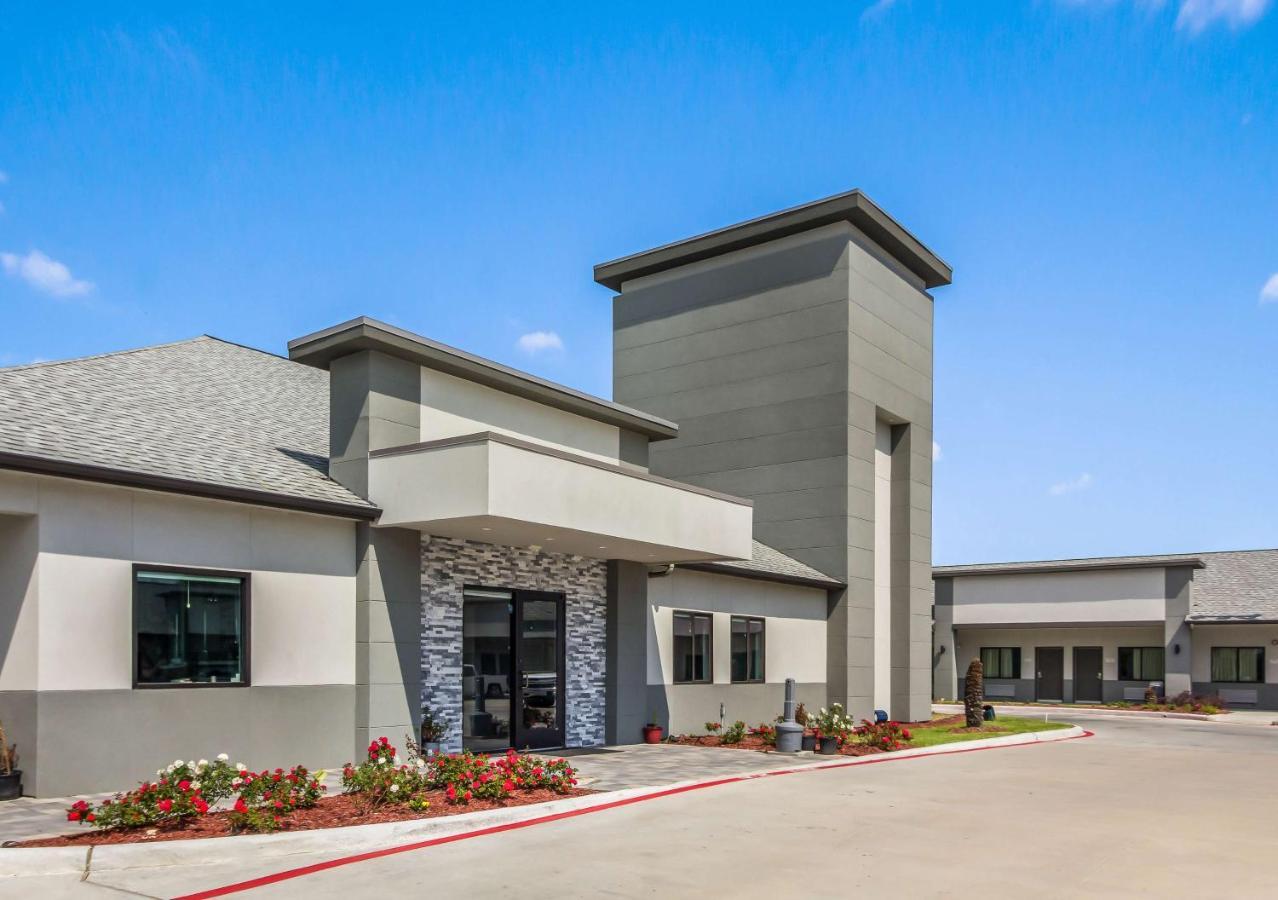 Studio 6 Deer Park, Tx 外观 照片
