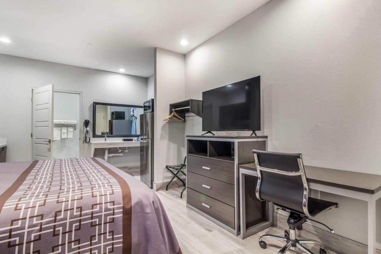 Studio 6 Deer Park, Tx 外观 照片