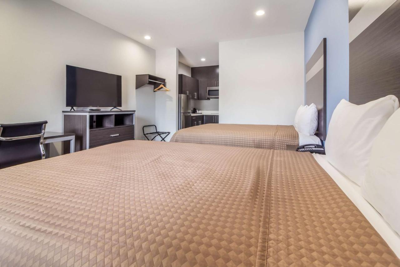 Studio 6 Deer Park, Tx 外观 照片