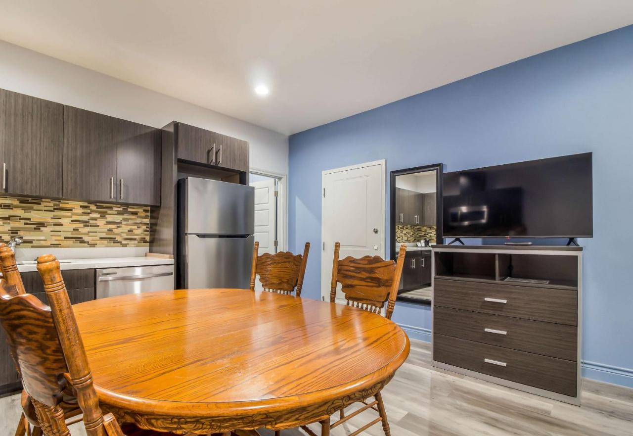 Studio 6 Deer Park, Tx 外观 照片
