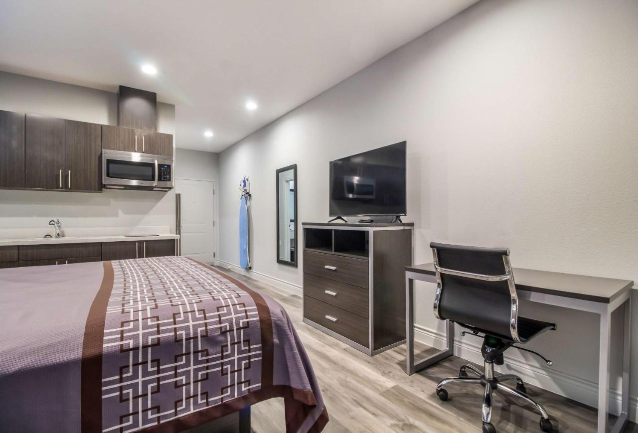 Studio 6 Deer Park, Tx 外观 照片