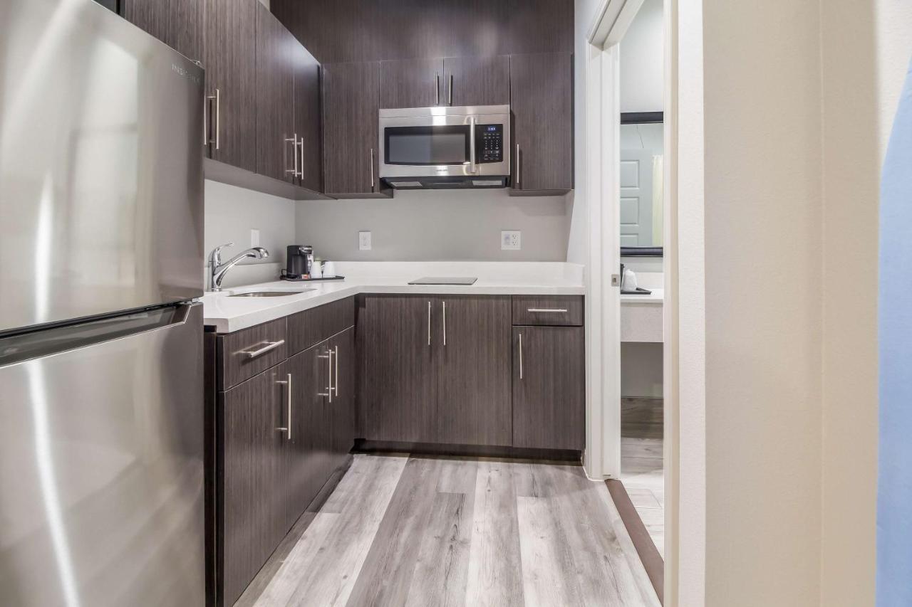 Studio 6 Deer Park, Tx 外观 照片