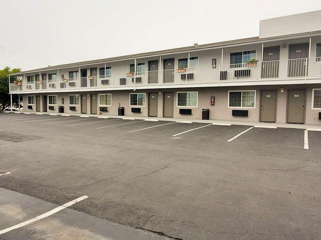 Studio 6 Deer Park, Tx 外观 照片