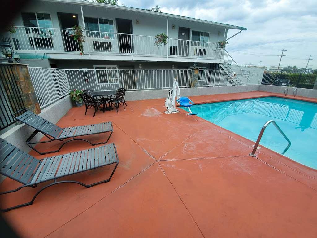 Studio 6 Deer Park, Tx 外观 照片