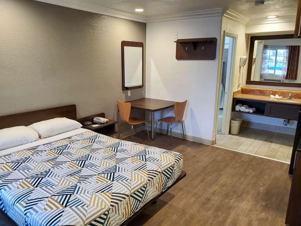 Studio 6 Deer Park, Tx 客房 照片